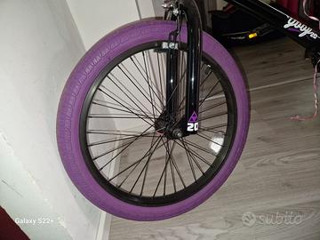 Bici bmx