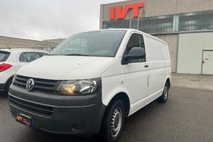 Volkswagen Transporter 2.0TDi 2012