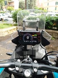 Cf Moto 450MT