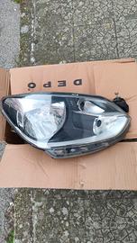Faro  Originale Volkswagen Up 1' serie