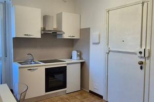 Bilocale a Brescia, Via Giovanni Asti 3