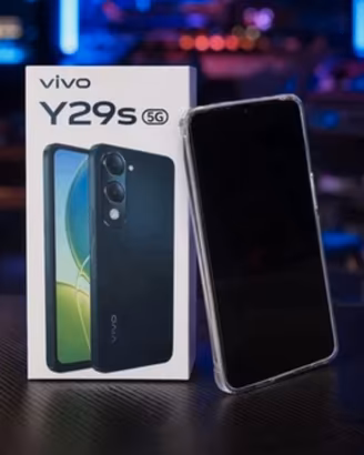 Vivo  y29s nuovo