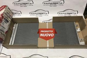 Radiatore Clima Opel Corsa E 13453205