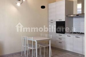 Appartamento arredato no condominio piano terra