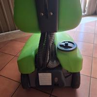 Lavapavimenti professionale