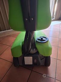 Lavapavimenti professionale