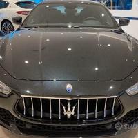 Maserati ghibli anno 2020 per ricambi