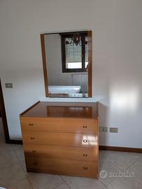Camera da letto
