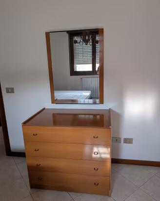 Camera da letto