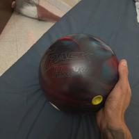 Palla da Bowling Professionale