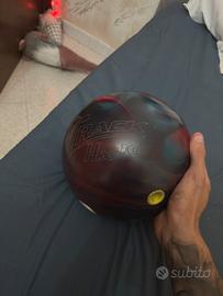 Palla da Bowling Professionale