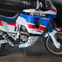 Honda XRV 650 Africa Twin - 1988
