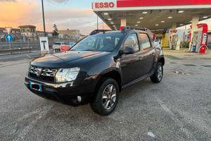 Dacia Duster 1.6 110CV 4x2 GPL 2015