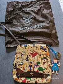 Tracolla Piero Guidi