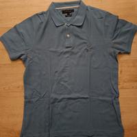 Polo Tommy Hilfiger slim fit taglia L.