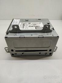 Autoradio OPEL ASTRA J del 2010