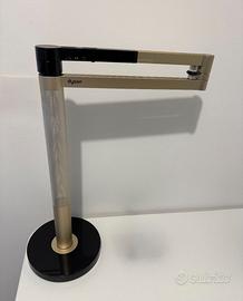 Lampada da tavolo Dyson Solarcycle Morph