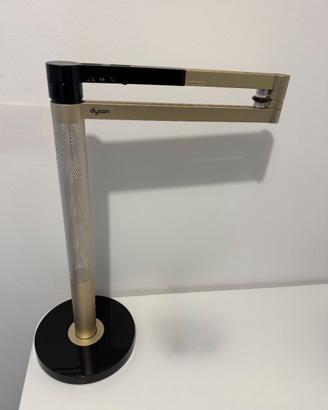 Lampada da tavolo Dyson Solarcycle Morph