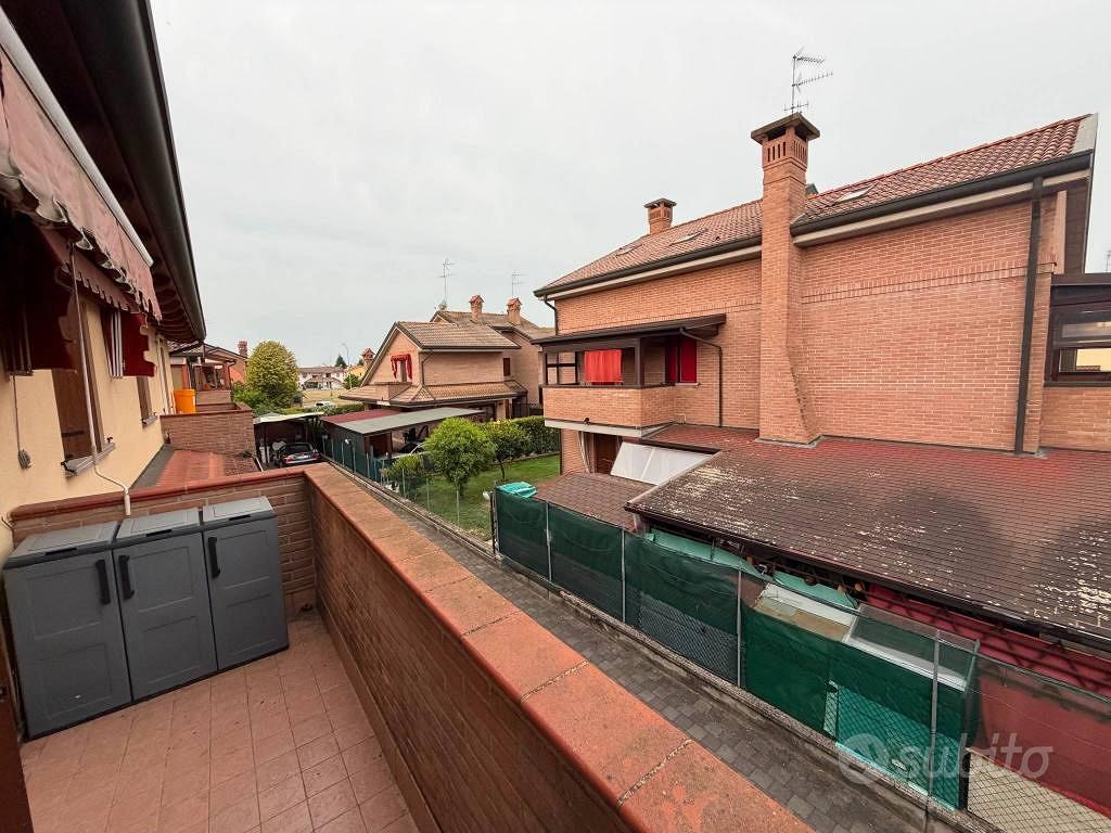 Appartamento – Occhiobello, Savonarolo - Vista 4