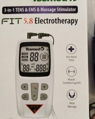 Elettrstimolatore Tesmed Fit 5.8 
