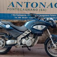 Ricambi BMW F 650 CS