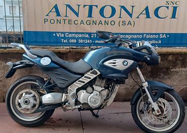 Ricambi BMW F 650 CS