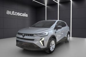 RENAULT Symbioz Full Hybrid E-Tech 145 CV Evolut