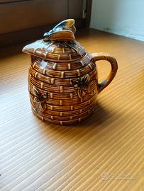 Vaso per miele 🍯