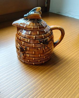 Vaso per miele 🍯