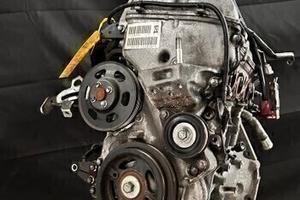 Motore Opel K12B