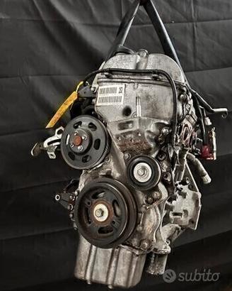 Motore Opel K12B