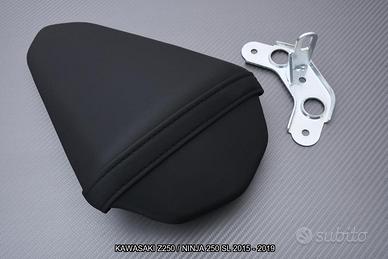 Sella passeggero KAWASAKI Z250 NINJA 250 SL 2015