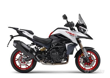 Benelli TRK 902 Stradale My26 Pronta consegna !