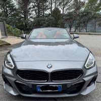 BMW z4 sdrive 20i msport