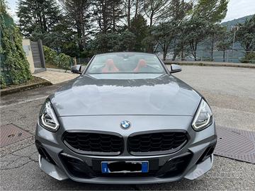 BMW z4 sdrive 20i msport