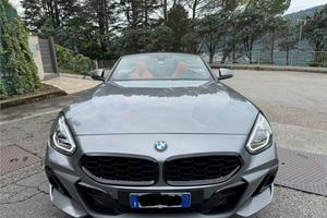 BMW z4 sdrive 20i msport
