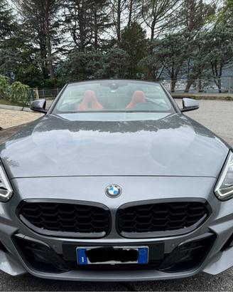 BMW z4 sdrive 20i msport