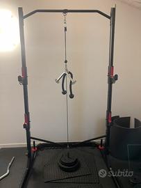 Home gym