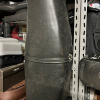 Sella moto storica honda Four 400