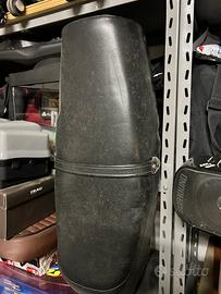 Sella moto storica honda Four 400