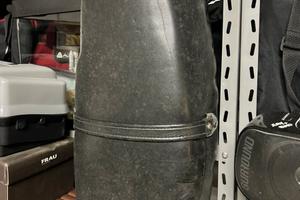 Sella moto storica honda Four 400