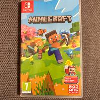 Gioco minecraft