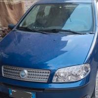 Fiat Punto Classic