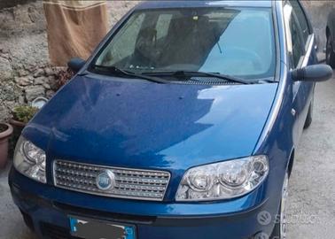 Fiat Punto Classic