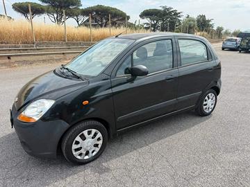 Chevrolet Matiz BENZINA GPL