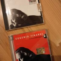 Eugenio Finardi la forza dell' amore CD 