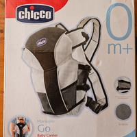 marsupio chicco