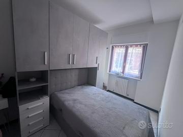 Armadio nuovo ponte 5 ante