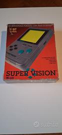 watara super vision 