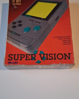 watara super vision 